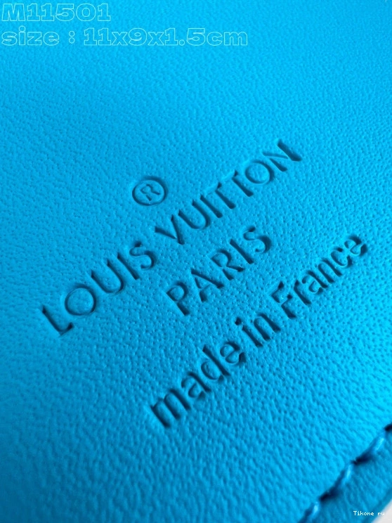Cheap LOUIS VUITTON WALLET-11.5*9*1.5cm MULTIPLE 0804
